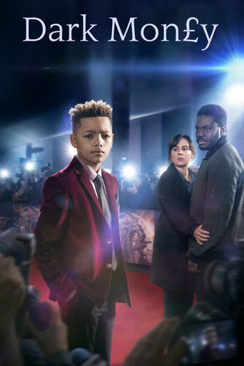 Грязные деньги