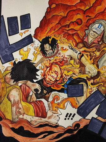 Развод. Фильм первый