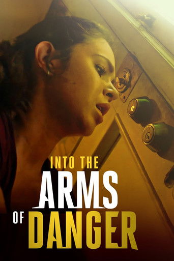 В объятьях смерти