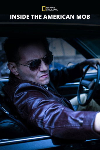 Американская мафия изнутри