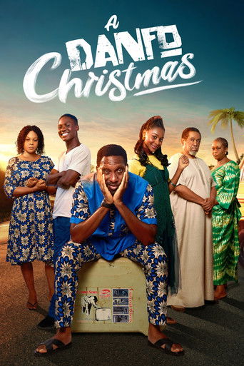 Рождество на колесах