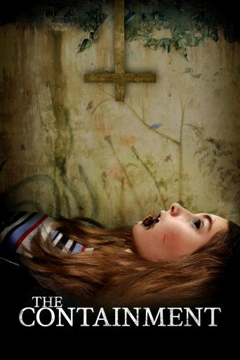 Заклятие. Демон внутри