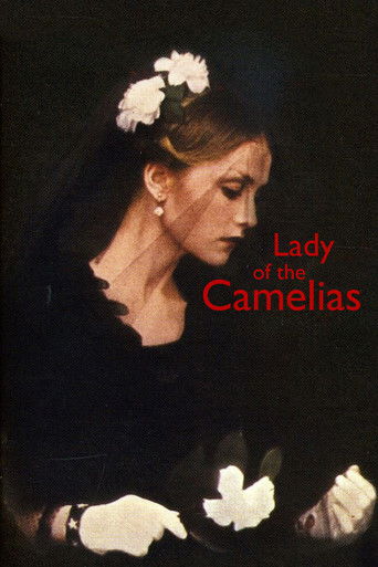 Подлинная история дамы с камелиями