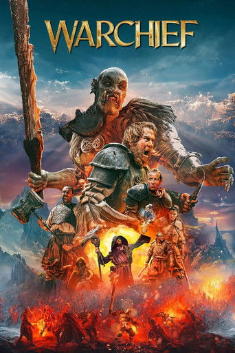 Вождь орков