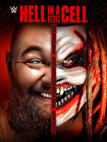 WWE Ад в клетке