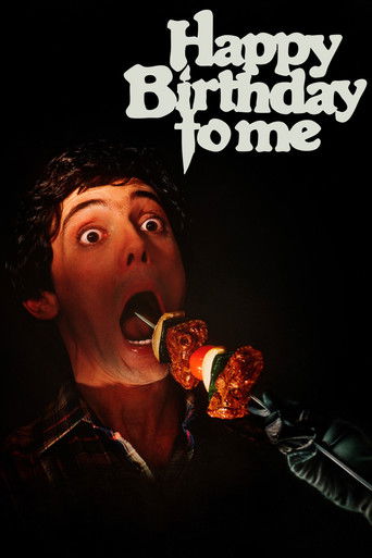 С Днём Рождения меня