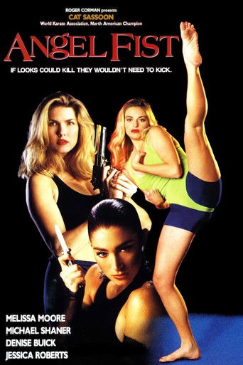 Кулак ангела