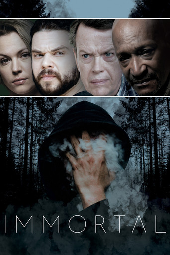 Бессмертные