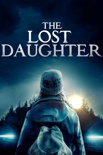 Потерянная дочь