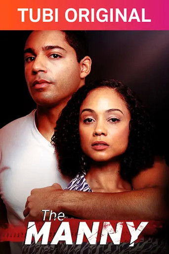 Мистер няня