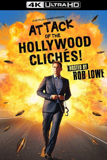 Атака голливудских клише