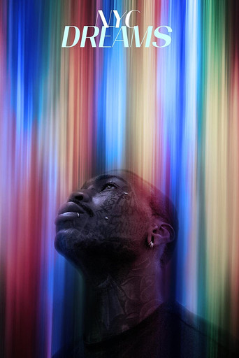 Мечты в Нью-Йорке