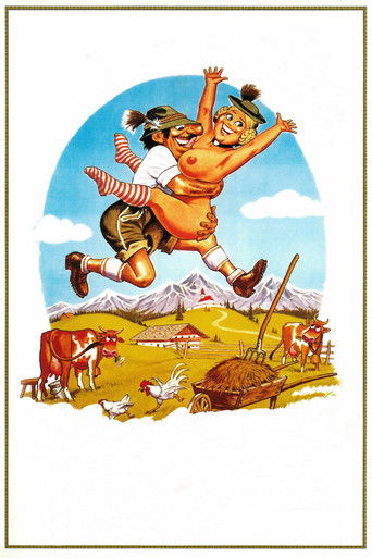 А ну-ка, девочка, разденься!