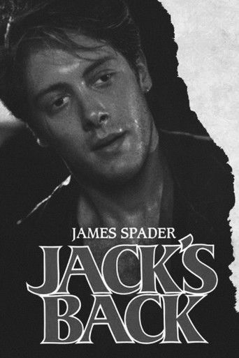 Джек-потрошитель возвращается