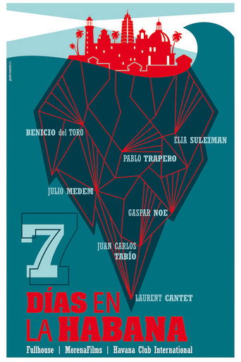 Гавана, я люблю тебя