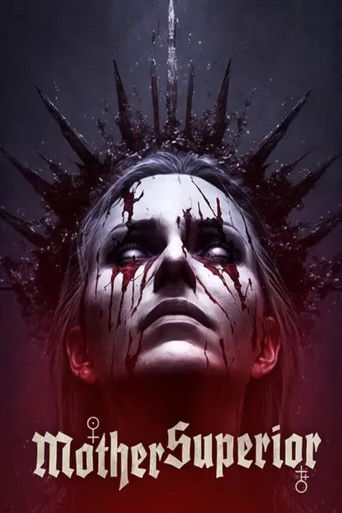 Мать-настоятельница