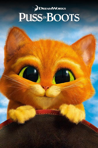 Кот в сапогах: Три Чертенка