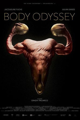 Телесная одиссея