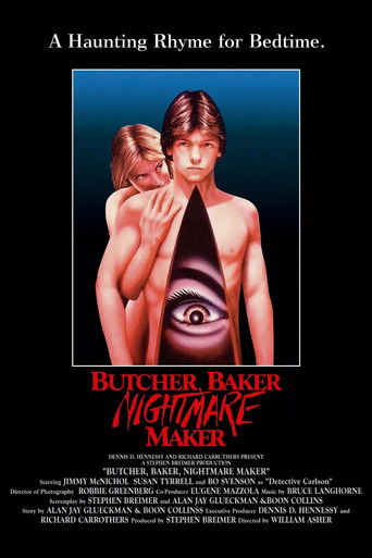 Ночное предупреждение