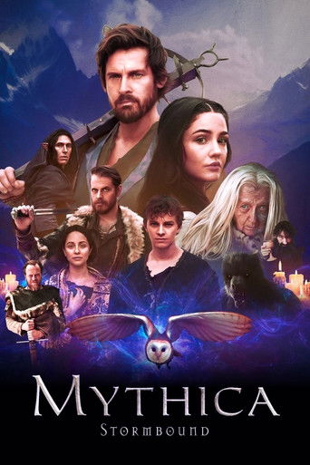 Мифика: Навстречу Буре