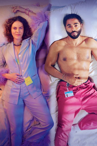 Квартира на двоих