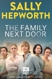 Семья по соседству