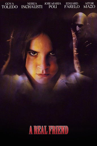 Реальный друг 