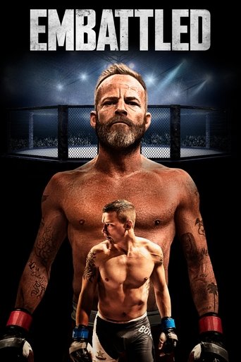 В боевой готовности