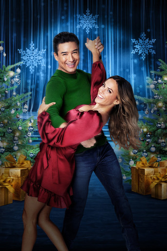 Праздничный пируэт