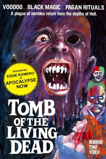 Безумный доктор с Кровавого острова