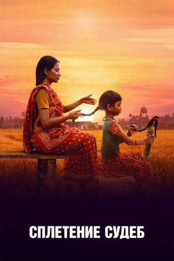 Сплетение судеб