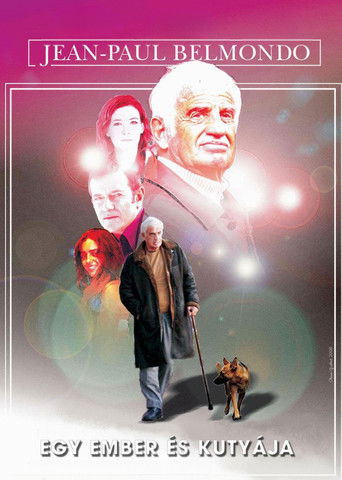 Человек и его собака