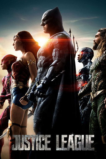 Лига справедливости