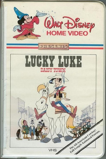 Счастливчик Люк