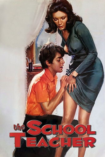 Учительница