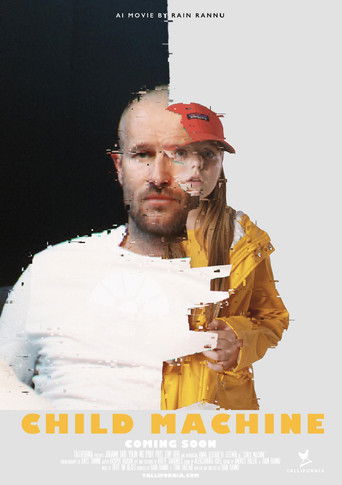 Детская Машина