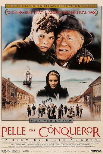 Пелле-завоеватель