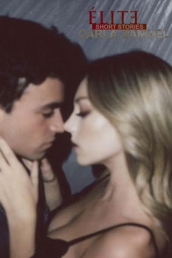 Элита: короткие истории. Карла и Самуэль