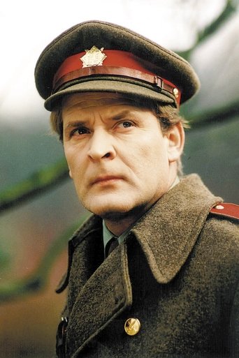 30 случаев майора Земана