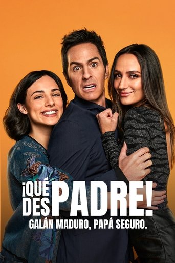 Отцовский хаос