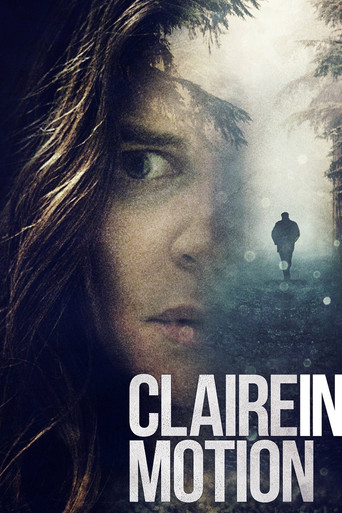 Клэр в движении