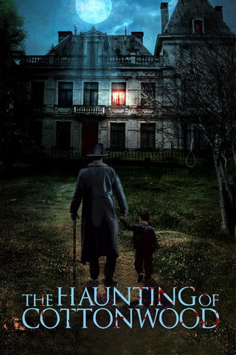 Призраки в Коттонвуде