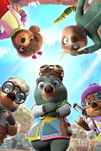 Приключения Моли