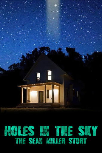 Дыры в небе: История Шона Миллера