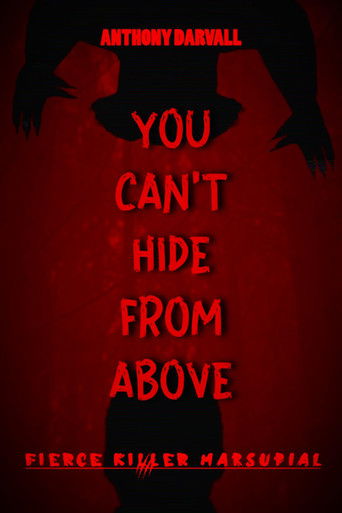 Свирепый сумчатый убийца