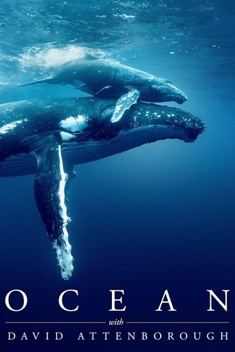 Дэвид Аттенборо: Океан