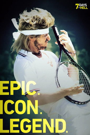 7 дней в аду