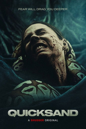 Змеиная топь