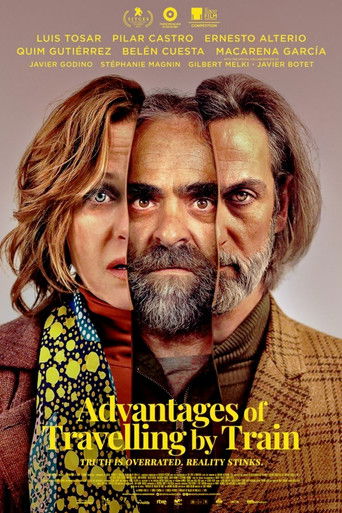 Преимущества путешествий поездами