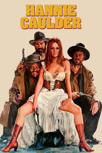 Ханни Колдер